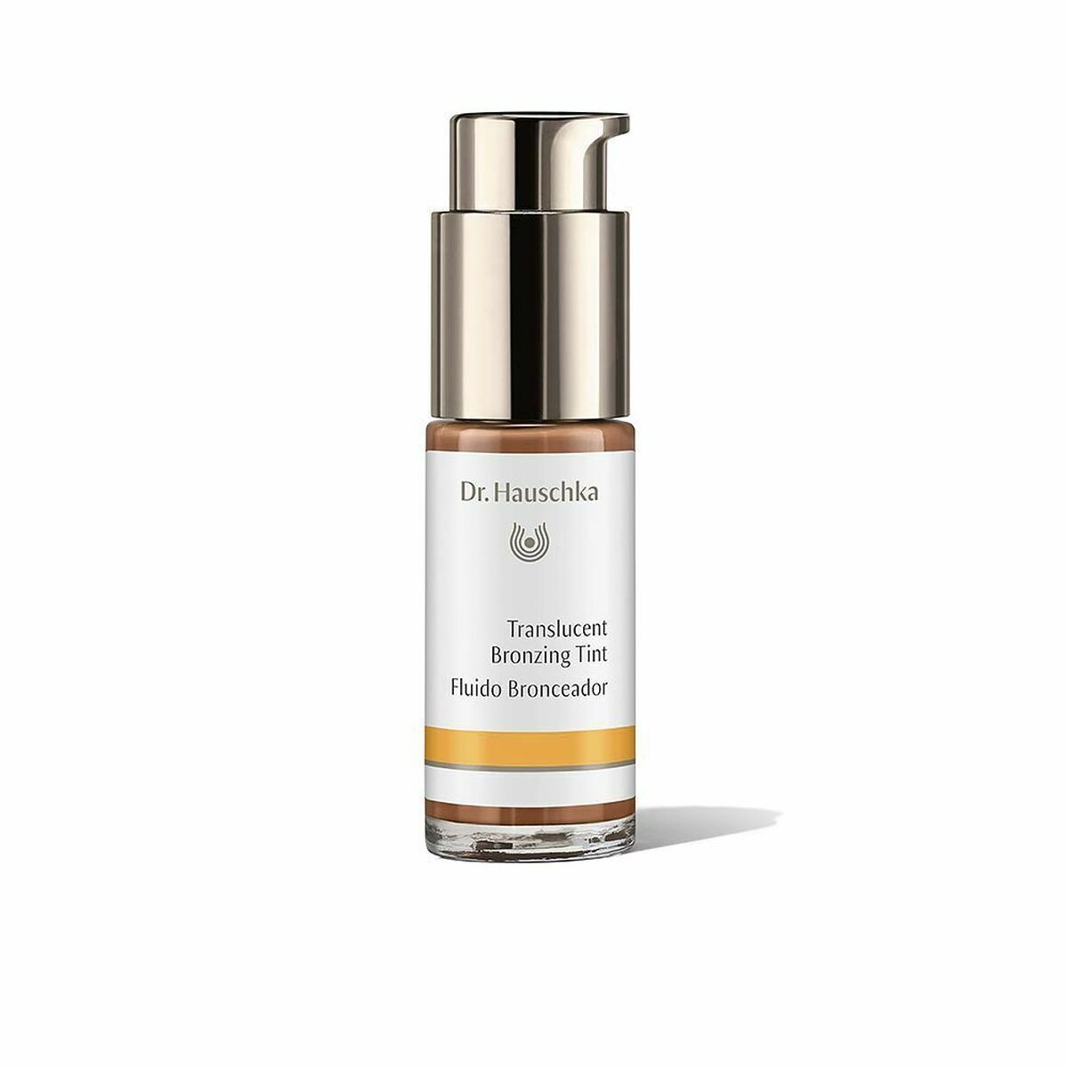 Bräunungsmittel Dr. Hauschka Translucent 18 ml