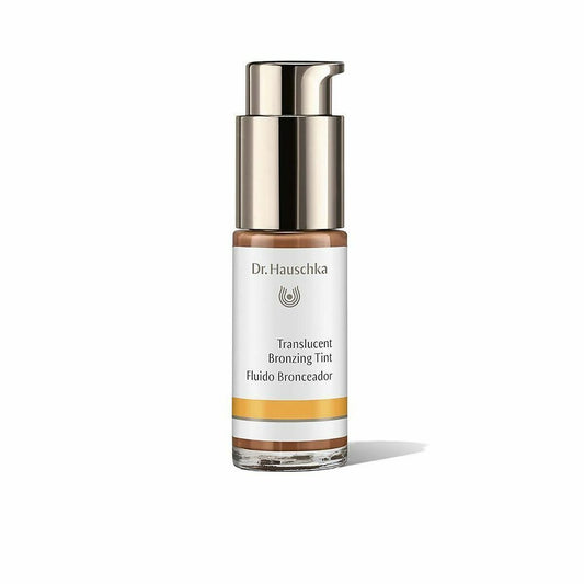 Bräunungsmittel Dr. Hauschka Translucent 18 ml