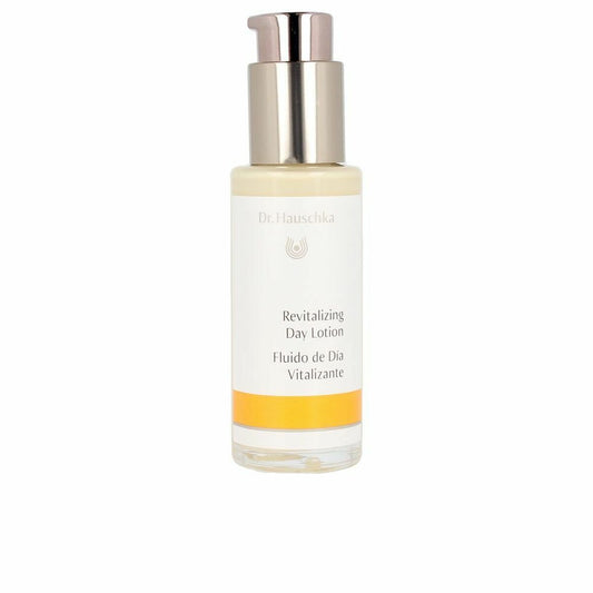 Revitalisierende Gesichtslotion Dr. Hauschka Feuchtigkeitsspendend (50 ml)