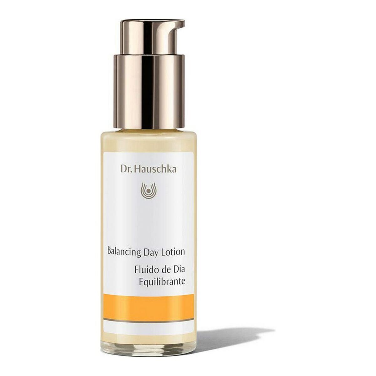 Ausgleichende Lotion Dr. Hauschka 4020829080643 Feuchtigkeitsspendend 50 ml