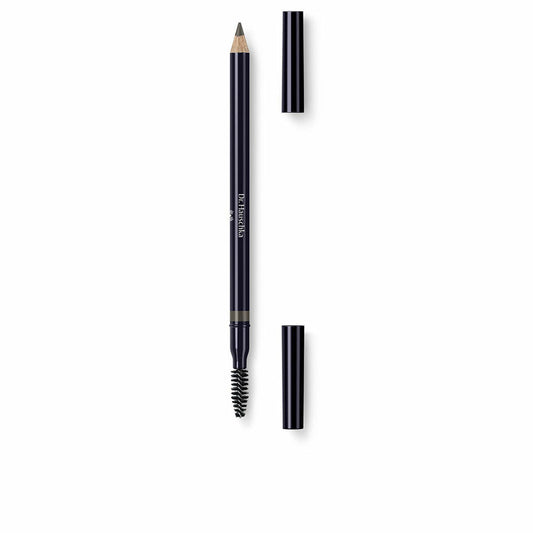 Lidschatten Dr. Hauschka   2-in-1 Nº 02 Dark brown