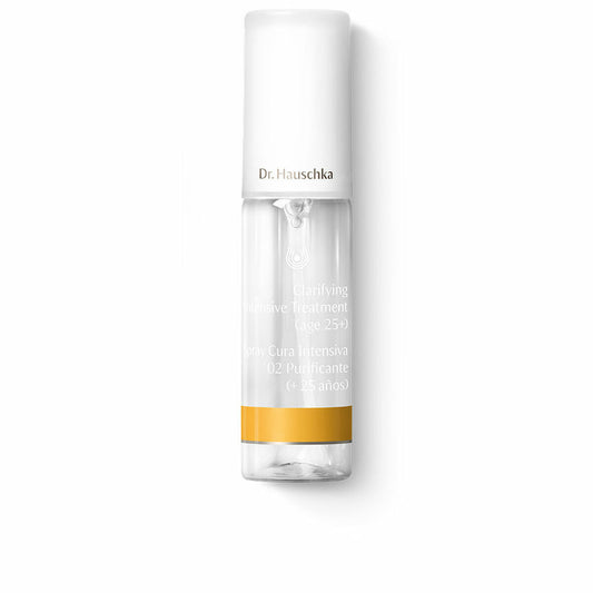 Anti-Akneserum Dr. Hauschka   Nacht Intensiv 40 ml