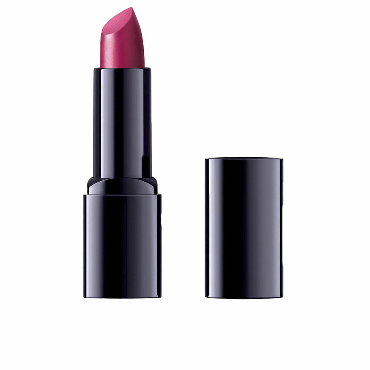 Lippenstift Dr. Hauschka   Feuchtigkeitsspendend Nº 06 Azalea 4,1 g