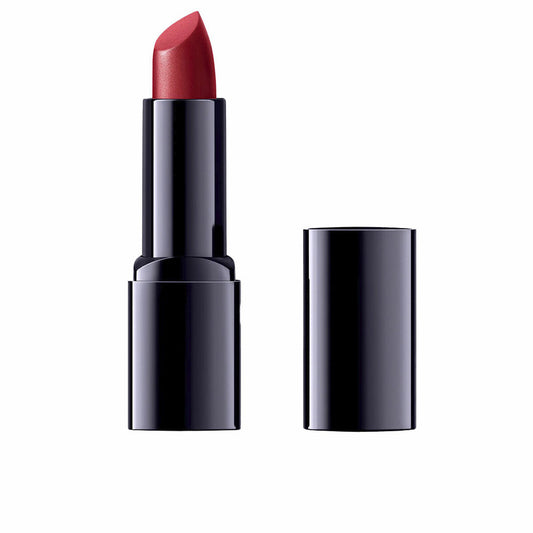 Lippenstift Dr. Hauschka   Feuchtigkeitsspendend Nº 10 Dahlia 4,1 g