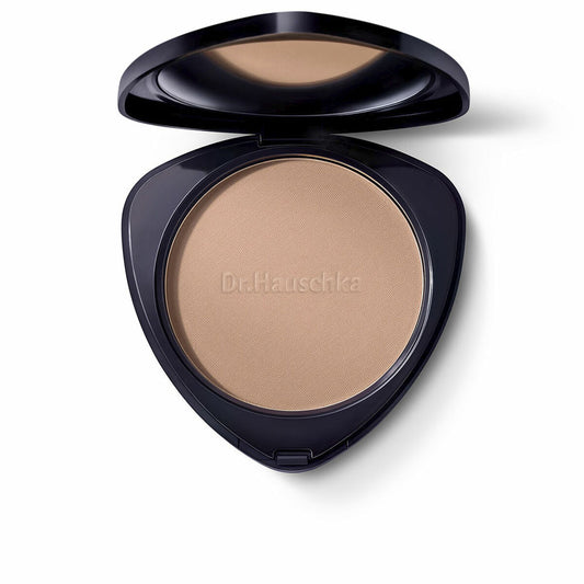 Kompakte Bräunungspulver Dr. Hauschka   Nº 01 Bronze 10 g