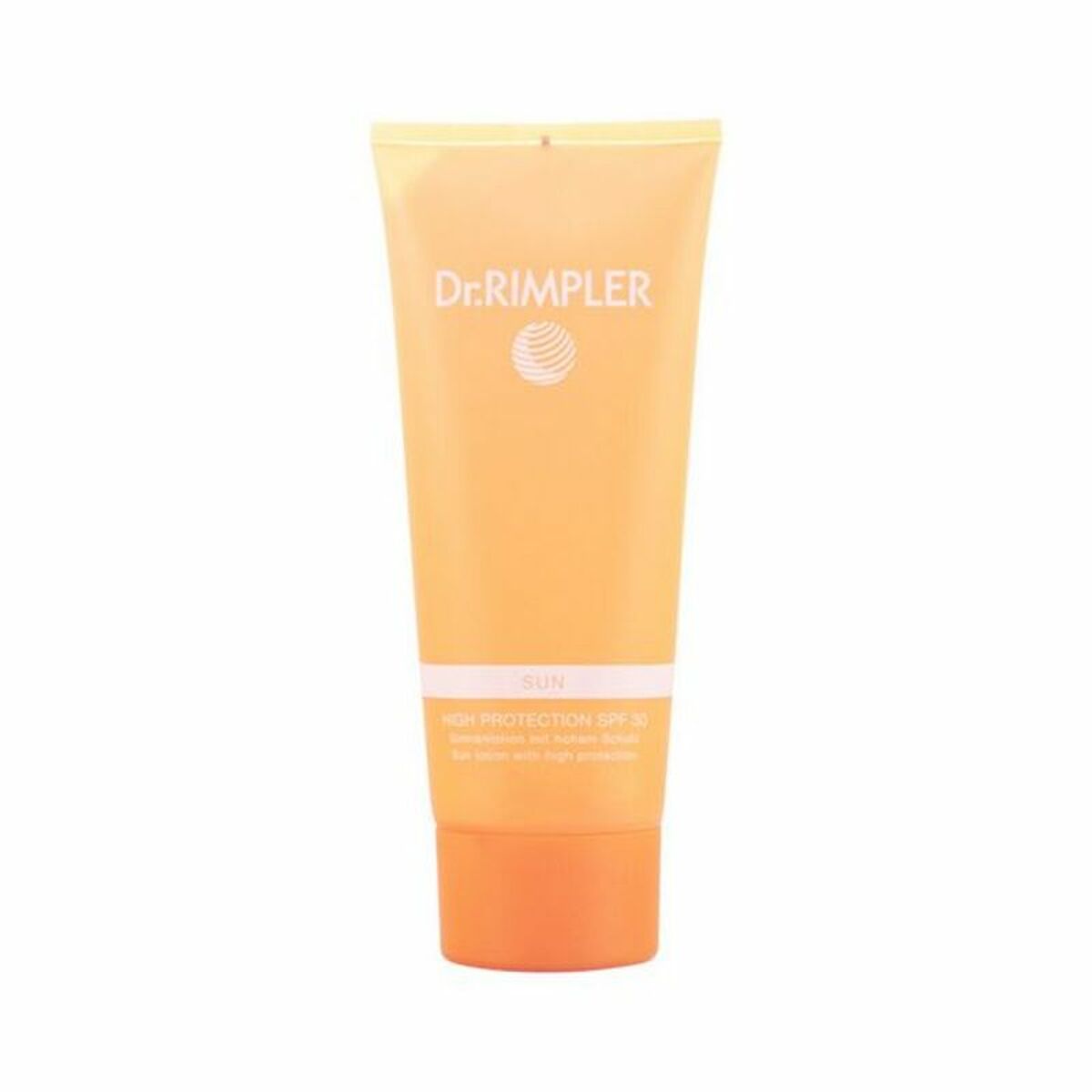 Sonnencreme Sun Dr. Rimpler SPF 30 (200 ml) 30 (200 ml)