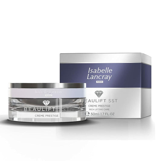 Anti-Aging-Nachtceme Isabelle Lancray Beaulift Creme Prestige (50 ml)