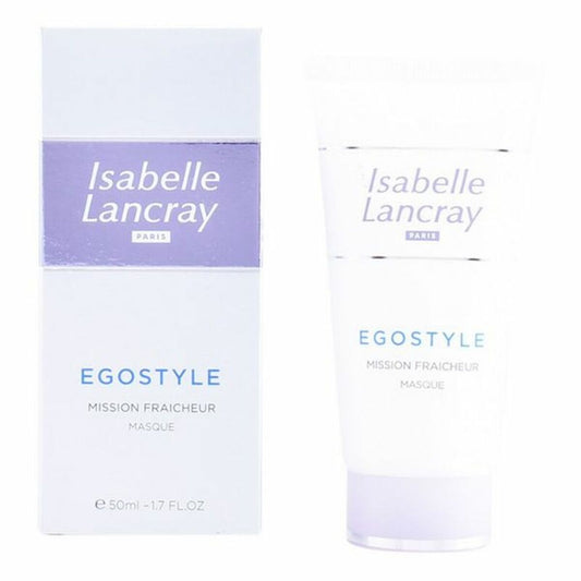 Feuchtigkeitsspendende Maske Egostyle Isabelle Lancray Egostyle (50 ml) 50 ml