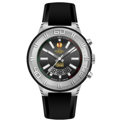 Herrenuhr Jacques Lemans U-50A (Ø 45 mm)