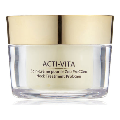 Feuchtigkeitscreme Neck Monteil (50 ml)