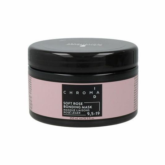 Haarmaske Chroma ID Color Nº 9.5-1 Schwarzkopf Chroma ID (250 ml)