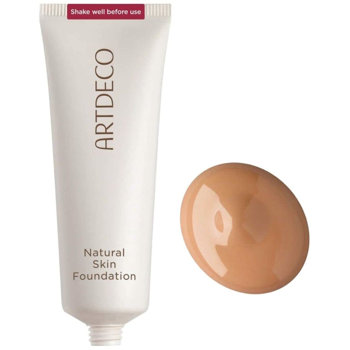 Fluid Makeup Basis Artdeco Natural Skin neutral/ natural tan (25 ml)