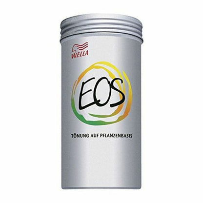 Pflanzliche Haarfarbe EOS Wella 120 g