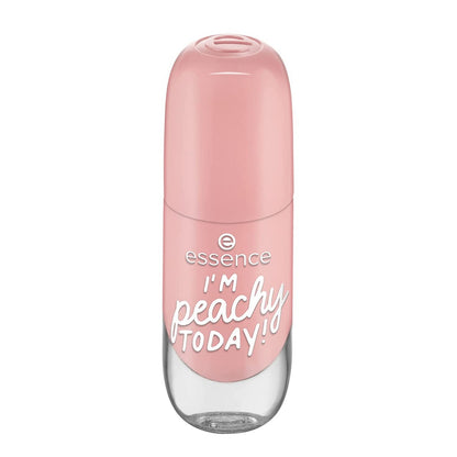 Nagellack Essence 43-I'm peachy today! (8 ml)