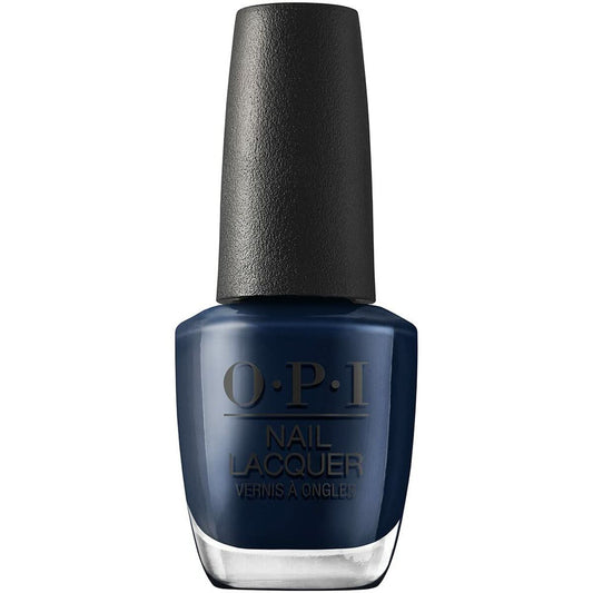 Nagellack Opi 15 ml Midnight Mantra