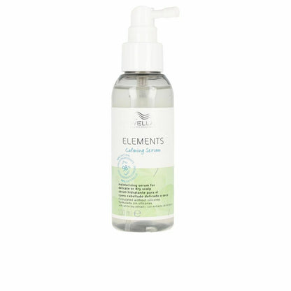 Haarserum Wella Elements 100 ml