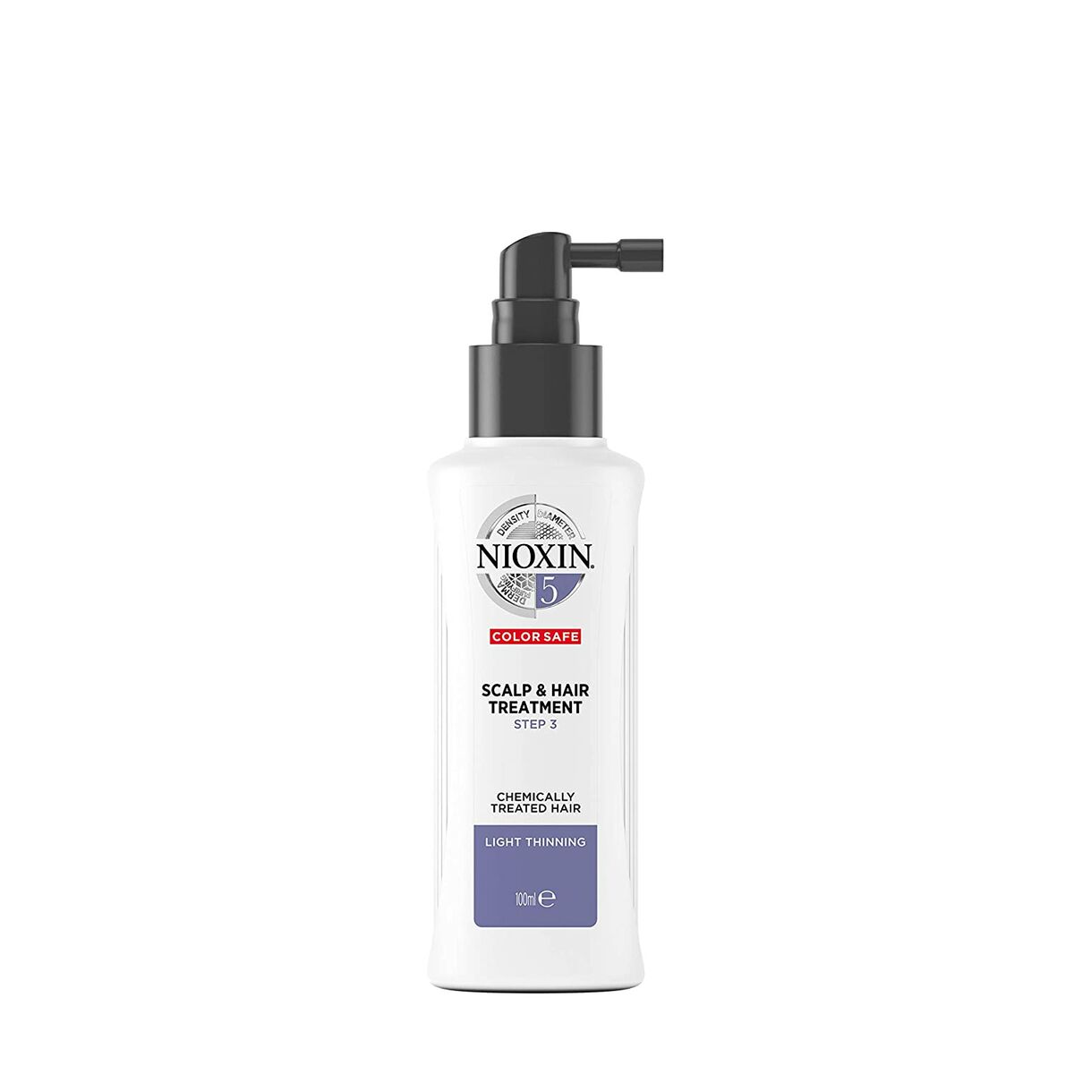 Kopfhaut-Schutz Nioxin System 5 (100 ml)