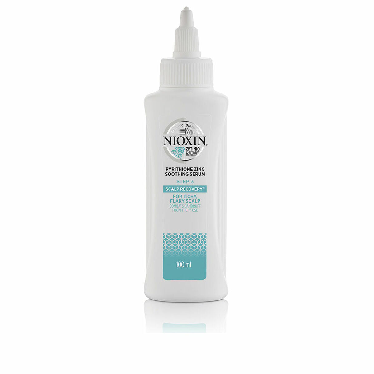 Konzentrierte Anti-Schuppen Pflegekur Nioxin Scalp Recovery Serum 100 ml