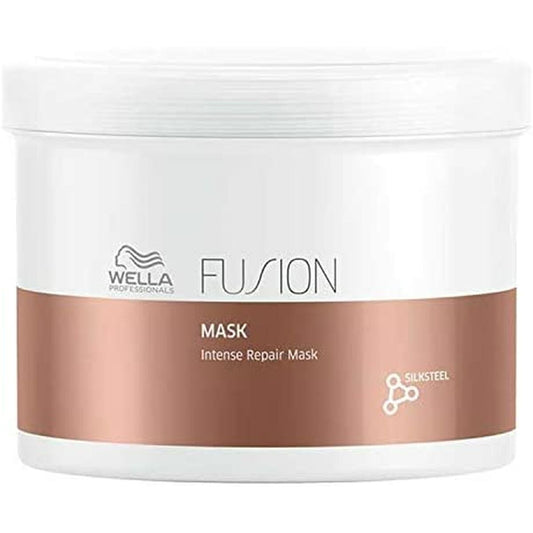 Repairing Haar-Reparatur-Maske Wella Fusion (500 ml)