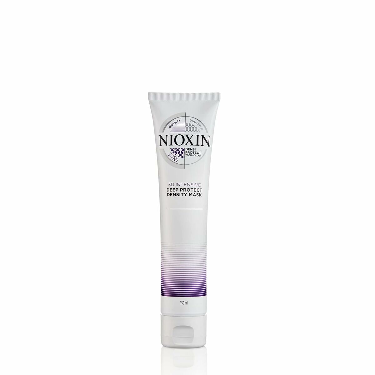 Haarmaske Nioxin 3D Intensive 150 ml