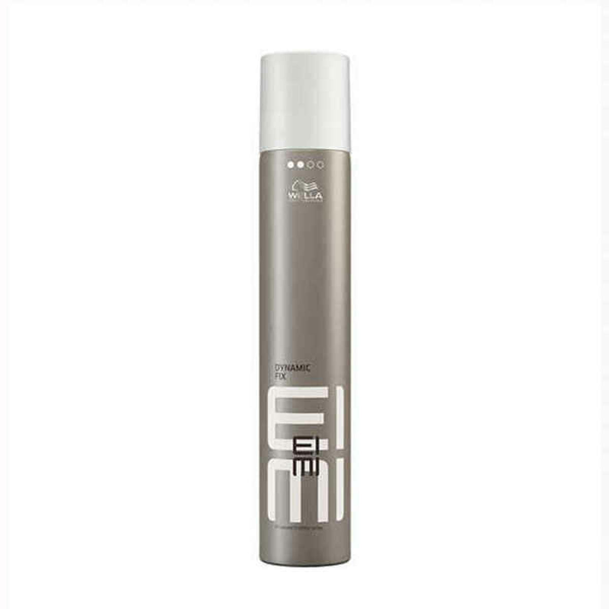 Haarspray Festiger Eimi Dynamic Wella (300 ml) (300 ml)