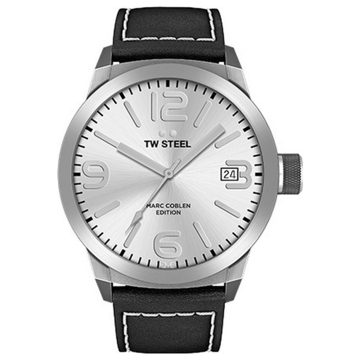 Herrenuhr Tw Steel TWMC24 (Ø 45 mm)