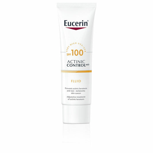 Sonnenschutz Eucerin Sun Protection Md Spf 100 80 ml