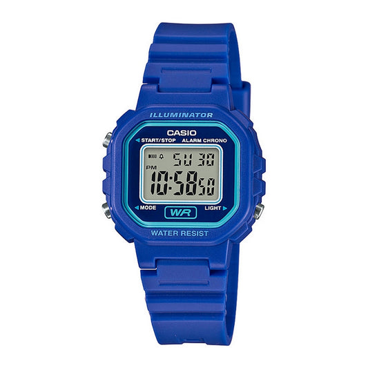 Damenuhr Casio LA-20WH-2ADF (Ø 30 mm)