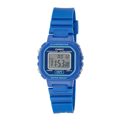 Damenuhr Casio LA-20WH-2ADF (Ø 30 mm)