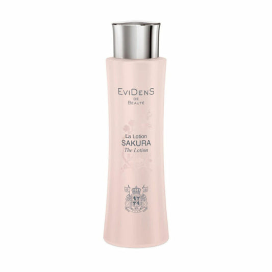 Kräftigende Lotion EviDenS de Beauté Sakura (150 ml)