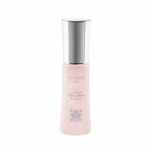 Gesichtsserum EviDenS de Beauté Sakura 30 ml