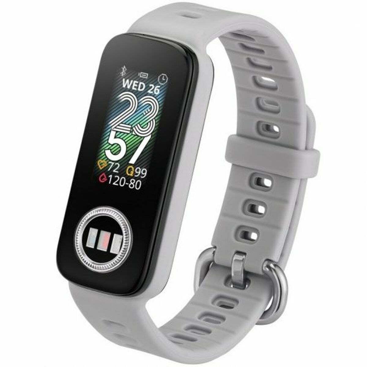 Activity-Armband Asus VivoWatch 5 Weiß