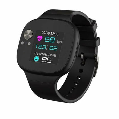 Smartwatch Asus VivoWatch BP Schwarz