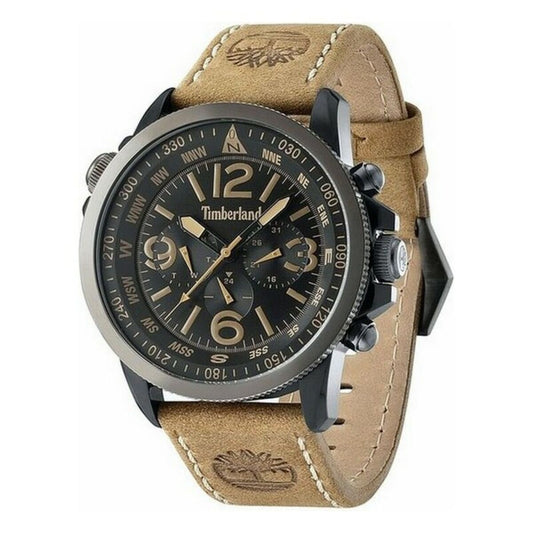 Herrenuhr Timberland 13910JSBU-02 (Ø 46 mm)