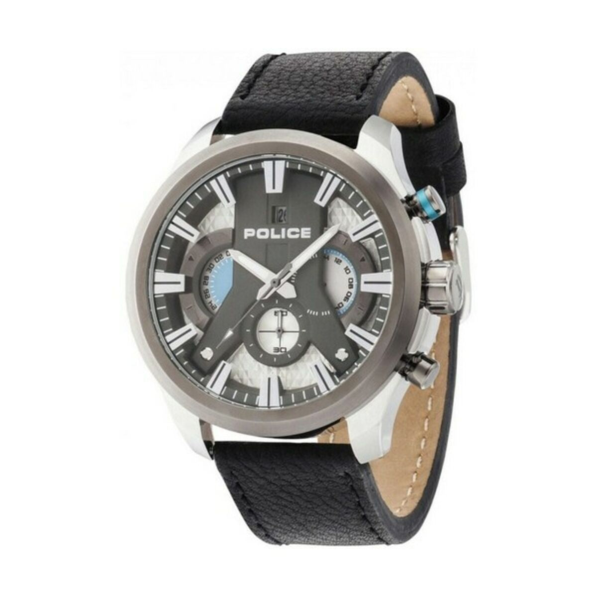 Herrenuhr Police R1471668003 (Ø 48 mm)