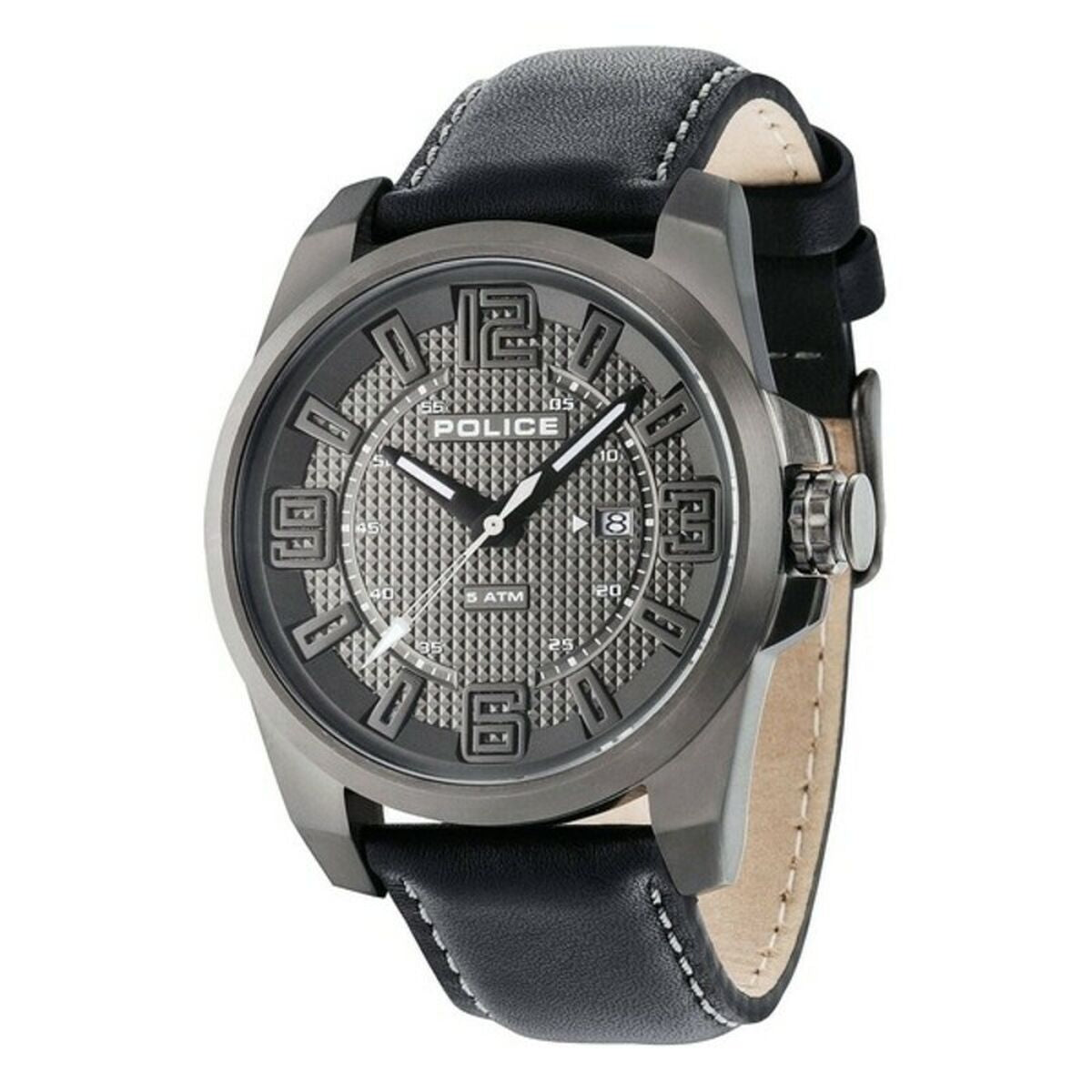 Herrenuhr Police R1451269002 (Ø 46 mm)