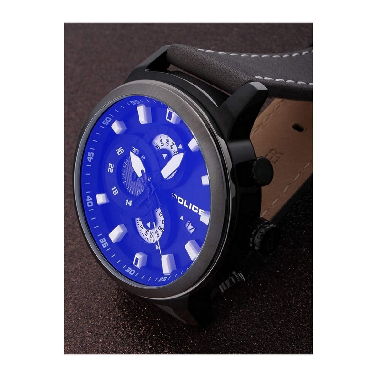 Herrenuhr Police R1451281001 (Ø 46 mm)