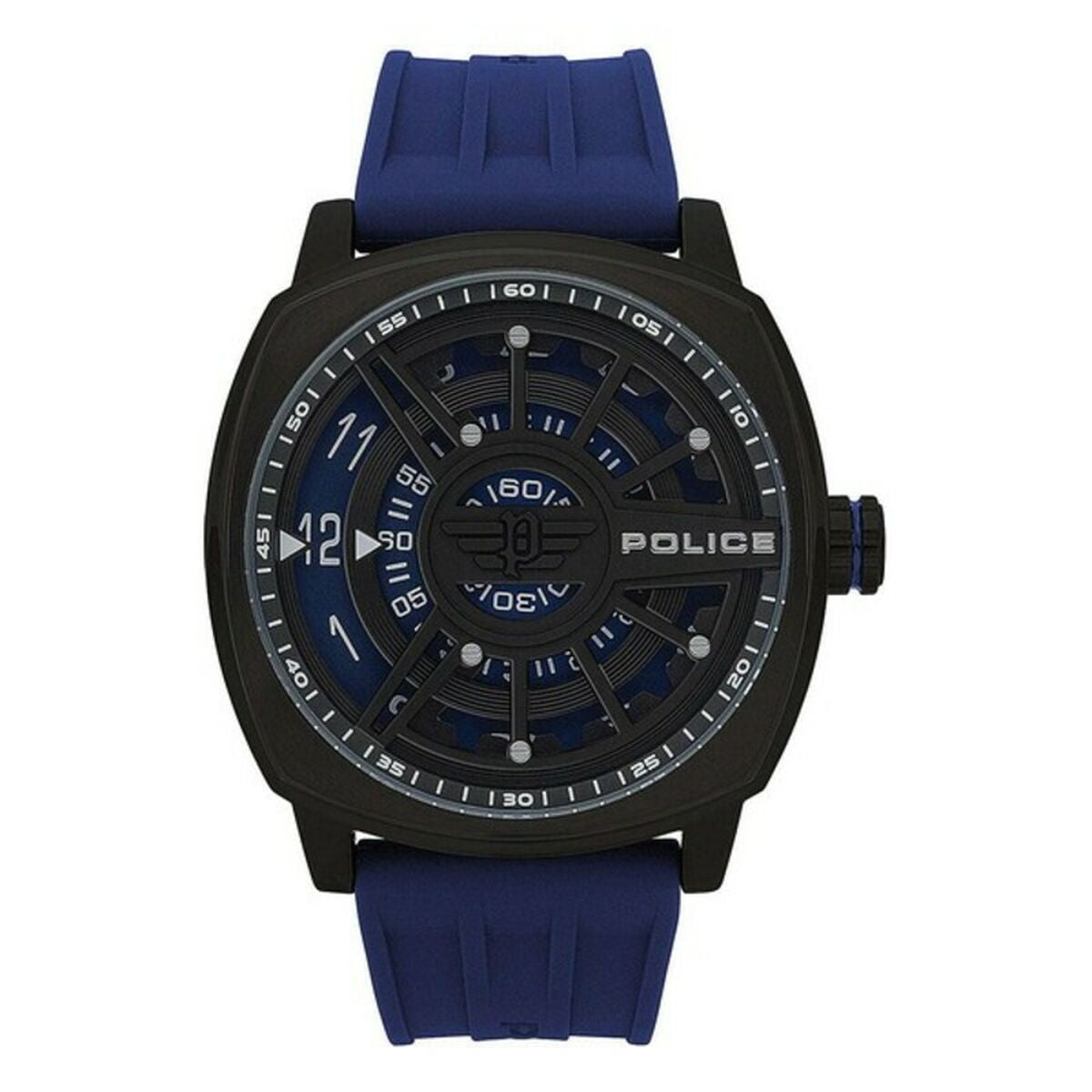 Herrenuhr Police R1451290003 (Ø 49 mm)