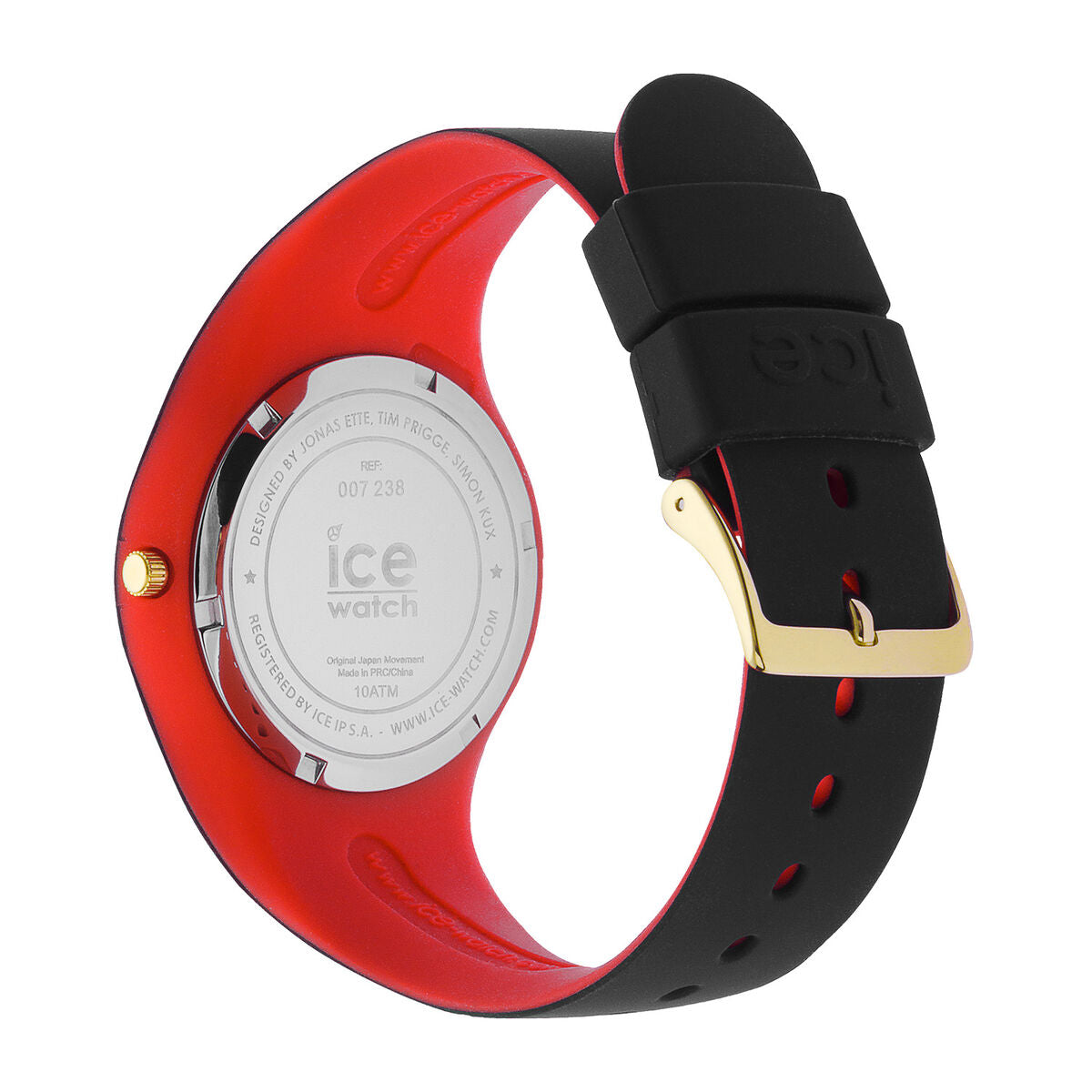 Damenuhr Ice IC007238 (Ø 40 mm)