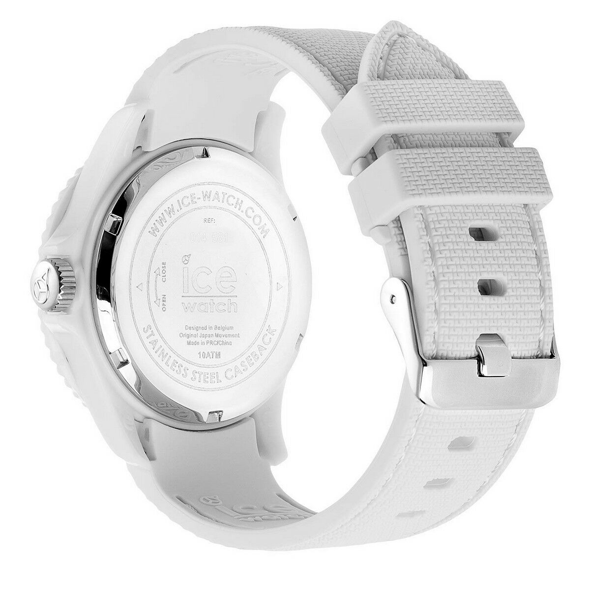 Damenuhr Ice IC014581 (Ø 44 mm)