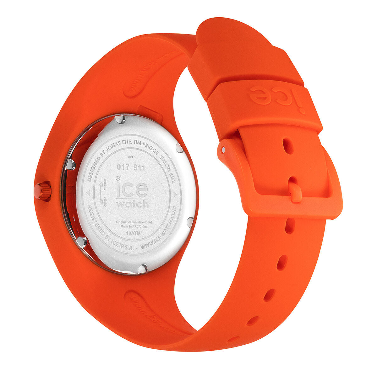 Damenuhr Ice IW017911 (Ø 40 mm)