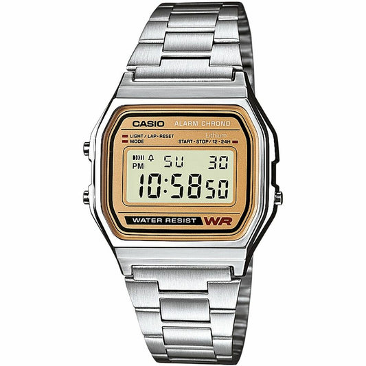 Damenuhr Casio A158WEA-9EF