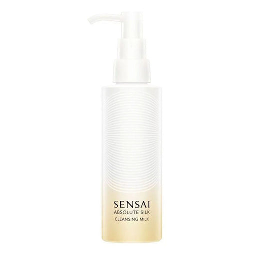 Reinigungsmilch Sensai Absolute Silk 150 ml