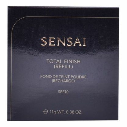 Ersatz für Kompaktpuder Sensai Total Finish Sensai Amber Beige