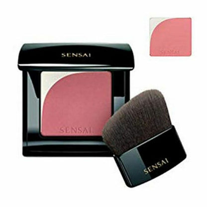 Rouge Blooming Blush Sensai Pfirsich (4 g)