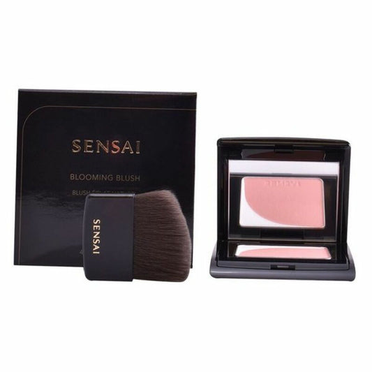 Rouge Blooming Blush Sensai Beige (4 g)