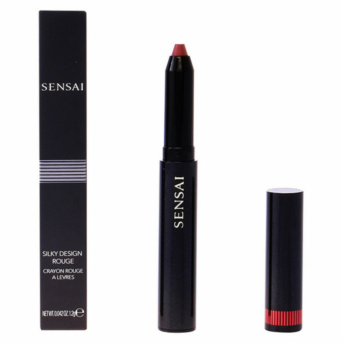 Lippenstift SIlky Design Rouge Sensai 2524914