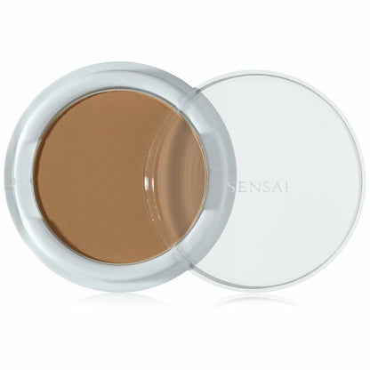 Kompaktes Make-up Sensai Total Finish Foundation Nº 24 (12 gr)