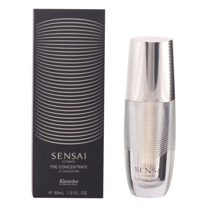 Anti-Aging Serum Ultimate Concentrate Sensai 4973167909263 30 ml