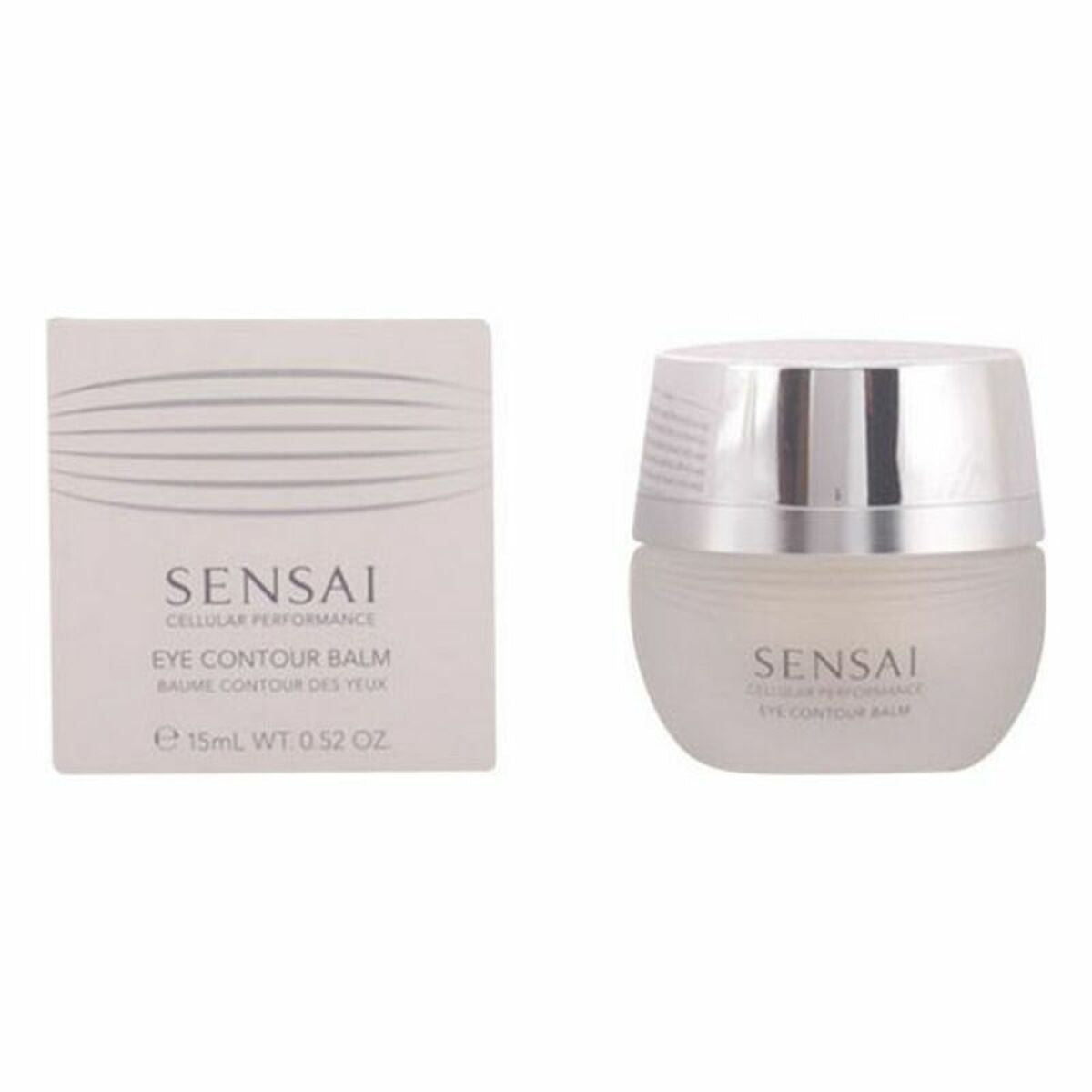 Augenkontur-Serum Sensai Cellular Sensai 2524960 15 ml